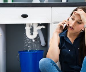 About Water Leak Detection Pros Kulm, ND
